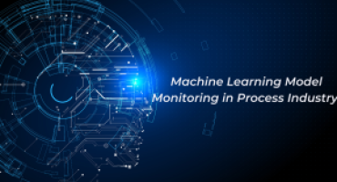 Machine learning model monitoring